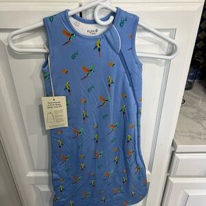 Kyte BABY Macaw Sleep Sack